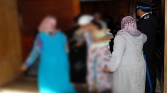 ثلاث سنوات سجناً لأربعيني اغتصب طليقته واقتحم منزلها بالقوة