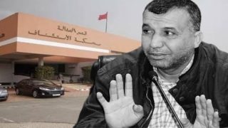 بعد حكم قضائي نهائي ضده… رئيس جماعة خط أزكان يترقب تفعيل مسطرة العزل بإقليم آسفي