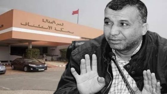 بعد حكم قضائي نهائي ضده… رئيس جماعة خط أزكان يترقب تفعيل مسطرة العزل بإقليم آسفي