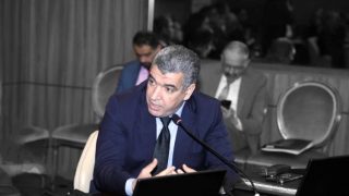 الدحماني يقترح تتويج متطوعي “كان” المغرب بجائزة المجتمع المدني