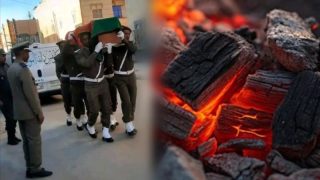 اختناق بفعل “الفاخر” يحصد حياة عنصرين من القوات المساعدة بإقليم جرادة