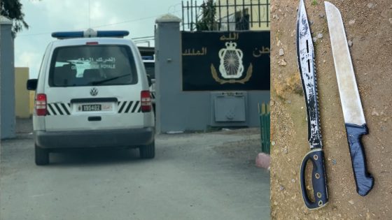 توقيف سبعة أشخاص بينهم مبحوث عنه بجمعة سحيم ضواحي آسفي وحجز مخدرات وتفكيك عصابة متخصصة في ترويج حبوب الهلوسة