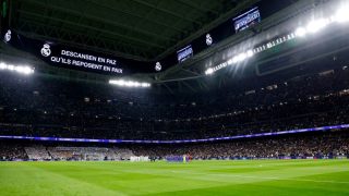 ريال مدريد يكتسح موناكو بسداسية في دوري أبطال أوروبا