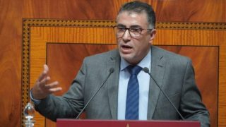 الحموني: الاقتصاد الاجتماعي في آخر اهتمامات الحكومة والنتائج فشل بالأرقام