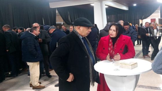 سطات تطلق ورشات تشاورية لإعداد مخطط توجيهي عمراني برؤية تنموية شمولية