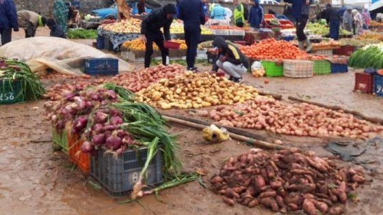 ارتفاعات مفاجئة في أسعار الخضر تُثقل كاهل الأسر مع أولى موجات البرد