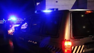 مطاردة ليلية شرسة للدرك الملكي تسقط أربع سيارات محمّلة بـ“النفحة”