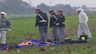 العثور على جثة الرئيس السابق لجماعة تاديغوست على ضفاف واد غريس بعد اختفائه منذ ديسمبر.