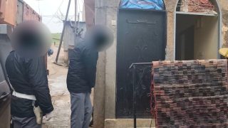 استنفار أمني إثر العثور على أستاذ جثة هامدة داخل مسكنه