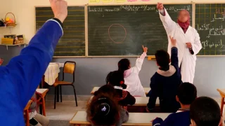 اعتداء خطير على أستاذة يُنهي حملها