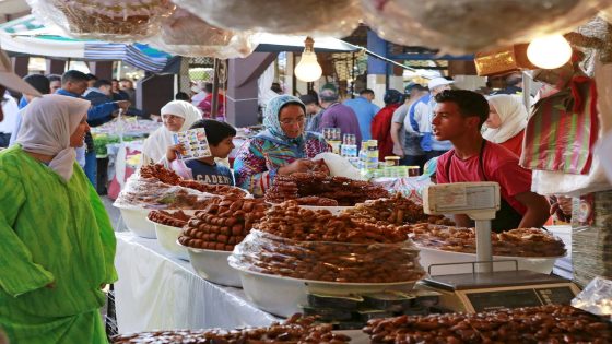 رمضان 2026.. المغرب الأطول صياما عربيا