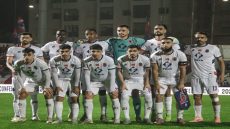 منح مالية بقيمة 370 مليون سنتيم تنعش خزينة أولمبيك آسفي