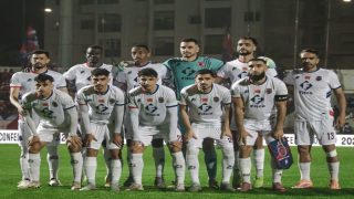 منح مالية بقيمة 370 مليون سنتيم تنعش خزينة أولمبيك آسفي