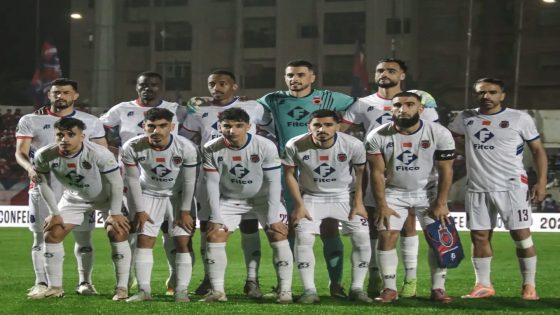 منح مالية بقيمة 370 مليون سنتيم تنعش خزينة أولمبيك آسفي