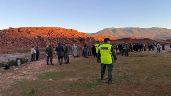 تطور جديد في قضية اختفاء الطفلة هبة