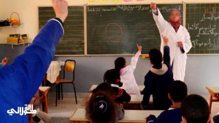 وفاة أستاذة بسكتة قلبية بمقر عملها