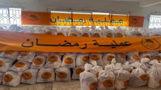 مراكش-آسفي.. أزيد من 132 ألف و890 أسرة مستفيدة من عملية “رمضان 1447”