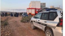 العثور على جثث شاب وزوجته بمنزلهما