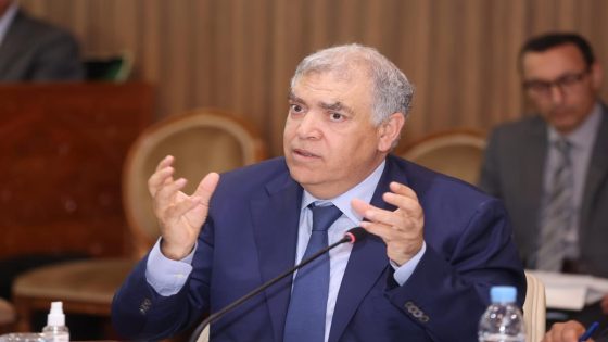 بلاغ من وزير الداخلية يهمّ الشباب المغاربة