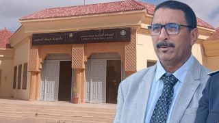 رئيس جماعة جمعة سحيم يبرمج فائض 2025 لمشاريع الطرق والإنارة خلال دورة فبراير