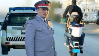 حملة تمشيطية لدرك جمعة سحيم تسقط مروج “القرقوبي” وتحجز عشر دراجات نارية قرب المؤسسات التعليمية