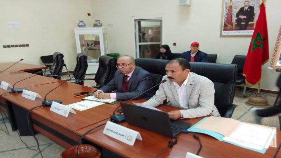 مشاريع المدينة رهينة التجاذبات… من يحرك خيوط الغياب داخل مجلس آسفي؟