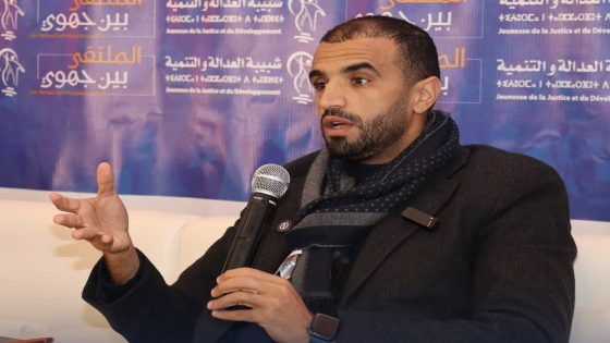 رضا بوكمازي يتصدر لائحة ترشيحات “البيجيدي” بآسفي في جمع عام إقليمي