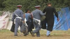 المركز القضائي للدرك بآسفي يسقط مروج “الماحيا” بسبت جزولة المبحوث عنه في 30 مذكرة