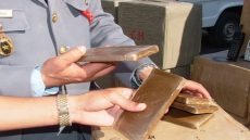 تفكيك نشاط مشبوه بالمصابيح.. درك جمعة سحيم يطيح بمبحوثين ويحجز مخدرات ومحجوزات مهمة