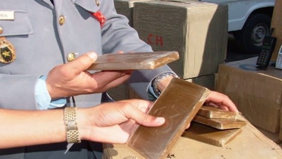 تفكيك نشاط مشبوه بالمصابيح.. درك جمعة سحيم يطيح بمبحوثين ويحجز مخدرات ومحجوزات مهمة