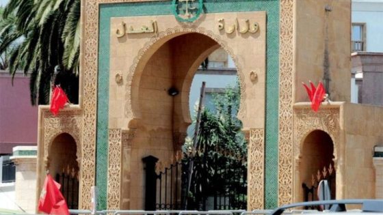 وزارة العدل تحذر من رسائل احتيالية تدعي إعفاء غرامات السير