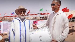 الاتحاد الدستوري يختار حسن الريحاني لخوض غمار انتخابات سطات 2026