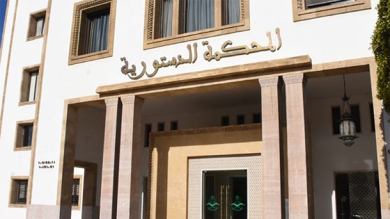 طعون انتخابية تفتح باب إسقاط مقاعد برلمانيين فائزين