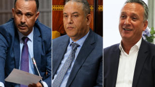الطالبي العلمي يقطّر الشمع على برلمانيي اليوسفية ويقدّم كريم زيدان كرهان لإحياء الأمل في إقليم يعاني اقتصادياً