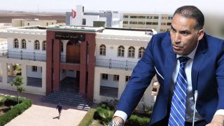 بعد نصف قرن من الانتظار.. بومعاز يطرق الأبواب ورشيد صابر يدفع بطريق «السكة.. الطريق العوجة» بجماعة شهدة نحو الإنجاز.