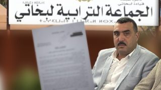 العيادي يرد على شكاية الاعتداء “إذا كان ذلك صحيحاً فأين كانت السلطات؟”.. ويكشف خيوط شكاية 5 ماي.
