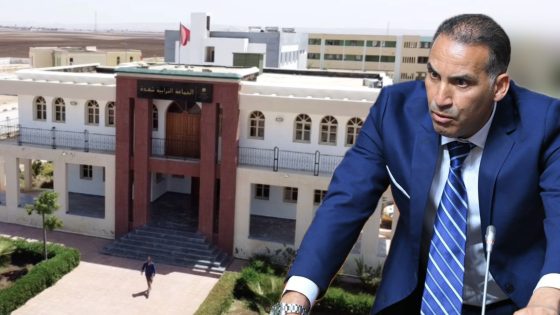 بعد نصف قرن من الانتظار.. بومعاز يطرق الأبواب ورشيد صابر يدفع بطريق «السكة.. الطريق العوجة» بجماعة شهدة نحو الإنجاز.