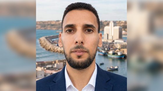 علاء الزعيم في المرتبة العاشرة بإقليم آسفي بـ410 أصوات ويؤكد: “خضت التجربة بإمكانياتي الذاتية”