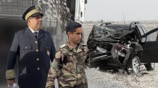 قائد البخاتي عبدالعزيز الهرش يستعيد وعيه وعامل آسفي يزوره مرتين ويتابع حالته الصحية منذ الحادث